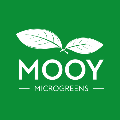 Mooy Microgreens